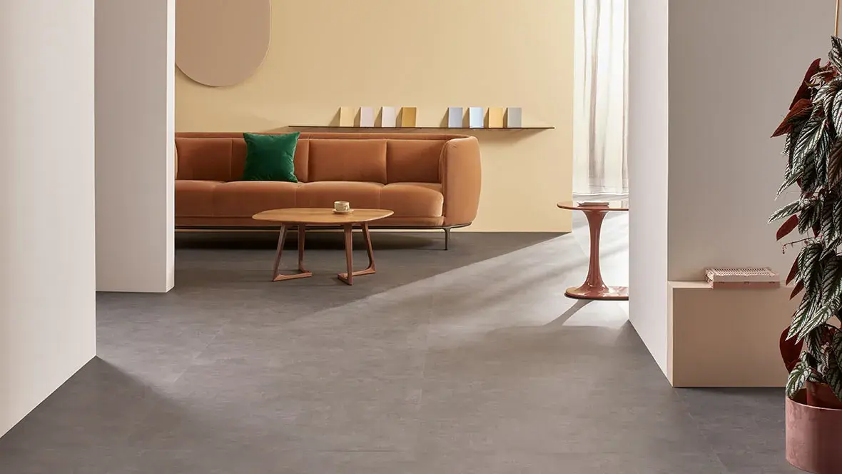 Allura Dryback Material — imagem de aplicação