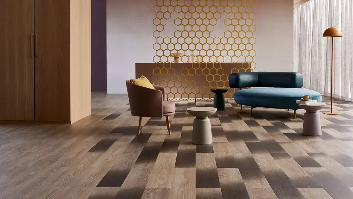 Allura Dryback Wood — imagem principal