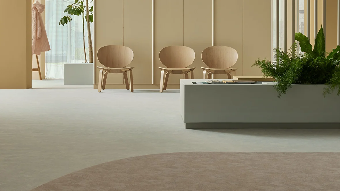 Flotex Colour — imagem principal