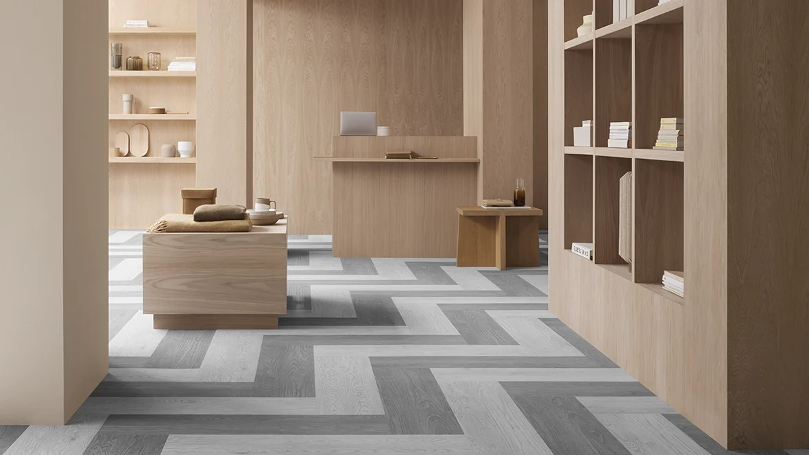 Flotex Wood Planks — imagem principal