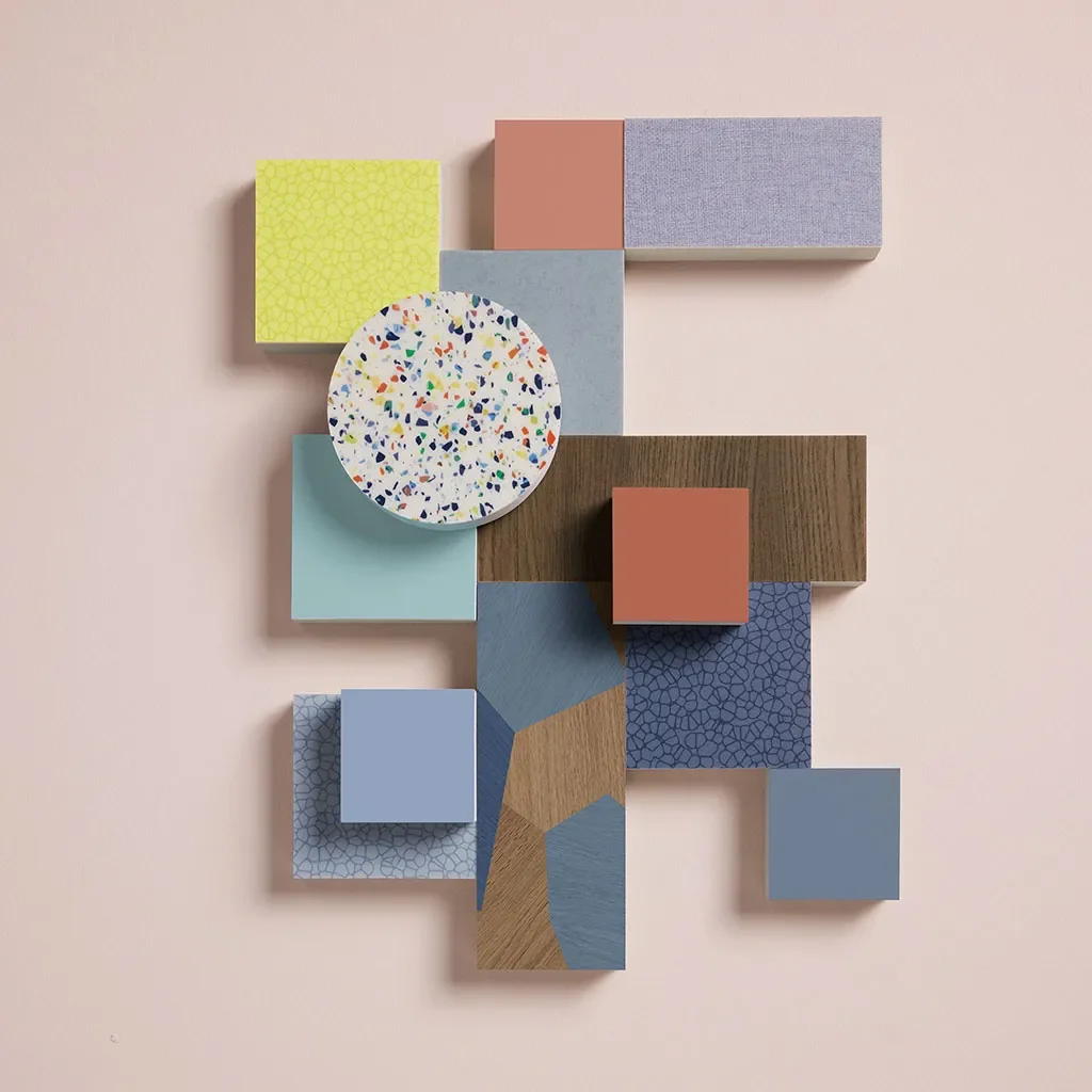 Sarlon 15 dB Material — imagem principal